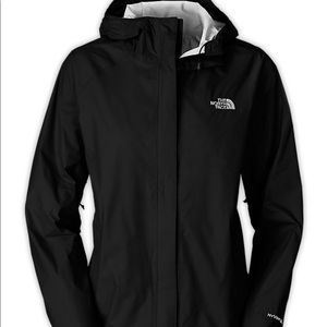 North Face W Venture 2 Hike Jacket.